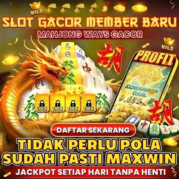 PASCOLTOTO : Situs Game Online Terpercaya Mudah Menang Jackpot